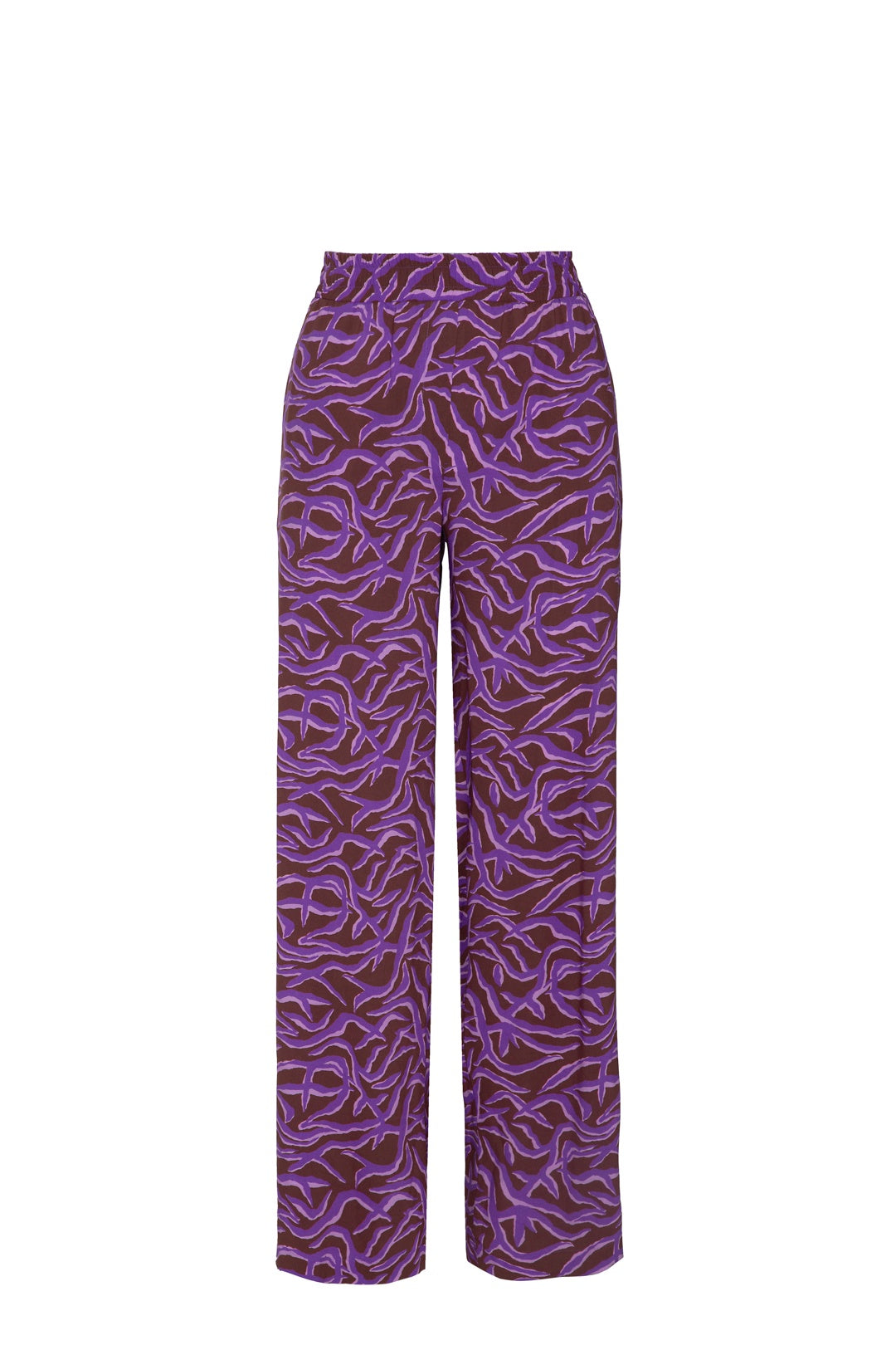 Pantalón Diana Bali Morado