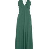 Vestido Jane Verde