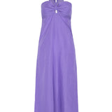 Lina Lilac Dress