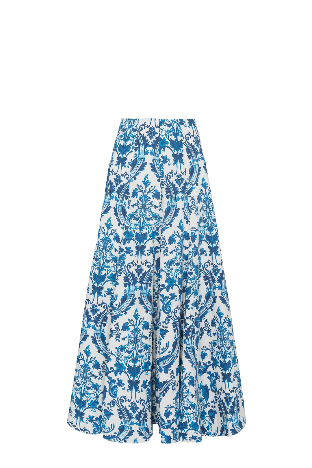 Falda Catalina Capri