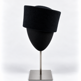 Casquete DIJON NEGRO