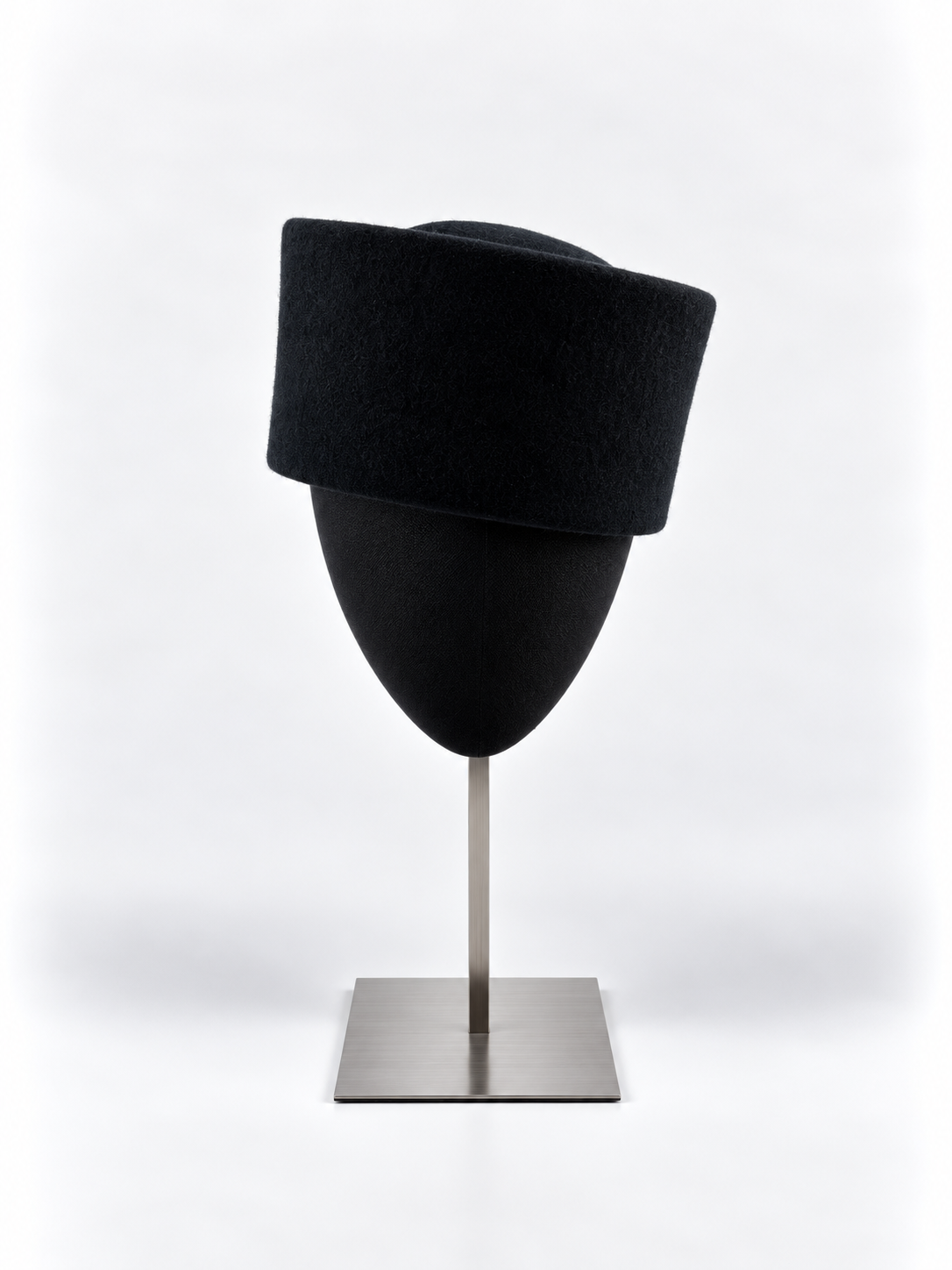 Casquete DIJON NEGRO