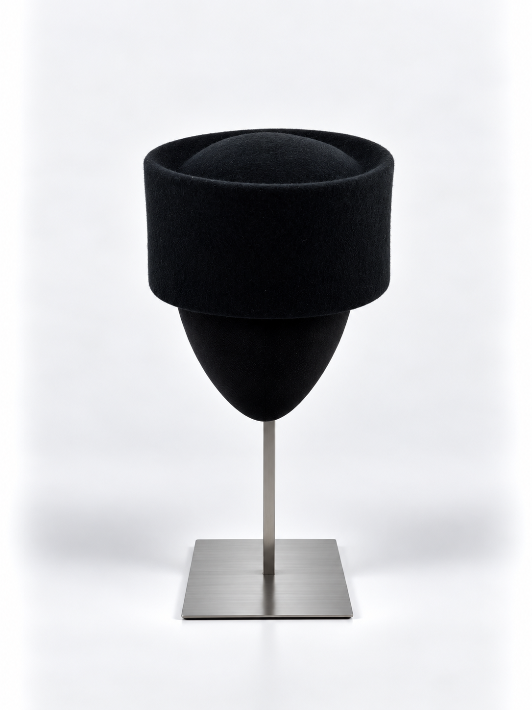 Casquete DIJON NEGRO