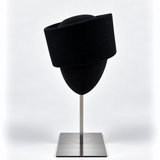 Casquete DIJON NEGRO