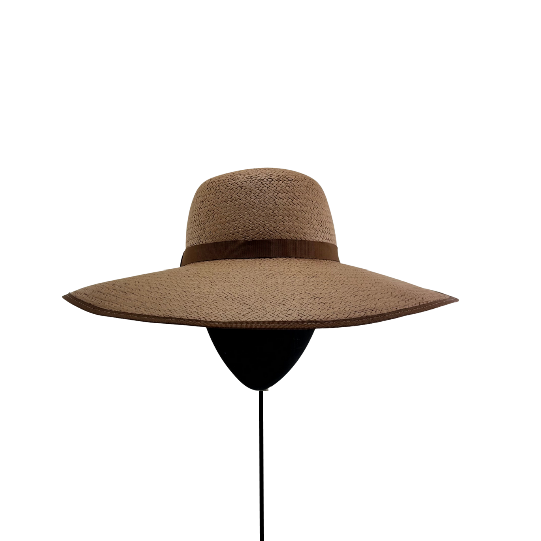 Sombrero de verano FARY