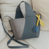 MAESE PLACE. Bolso Roda Rodin