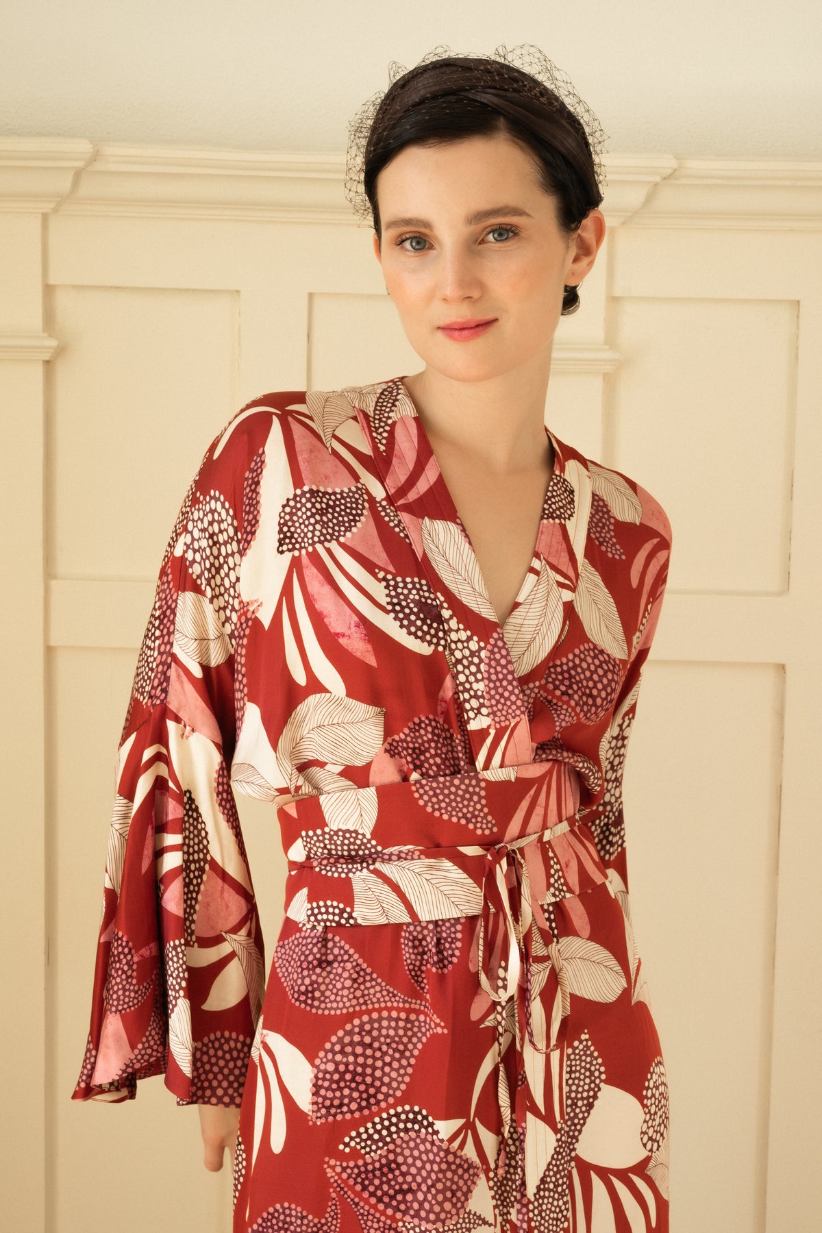 Kimono Kambi Acra
