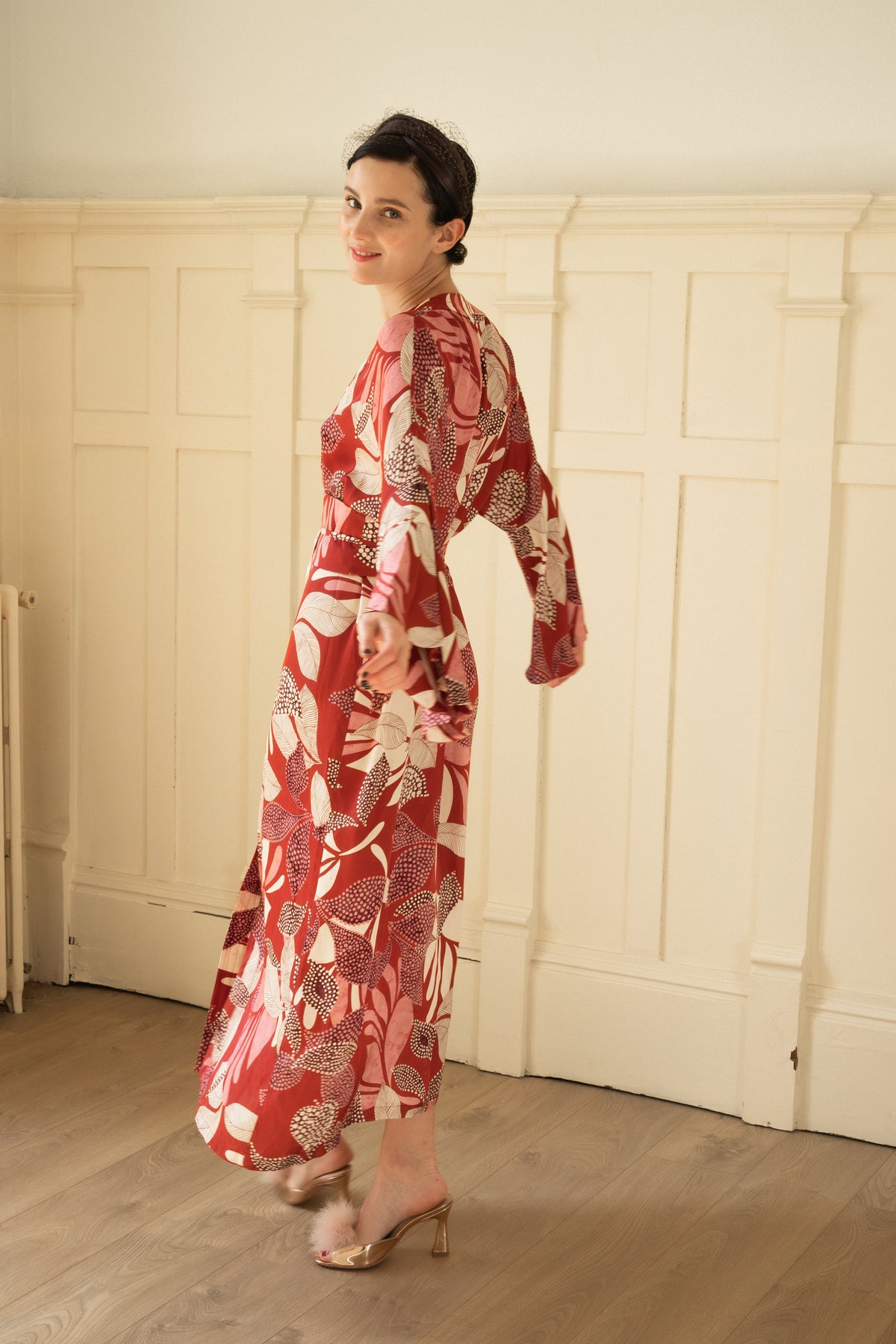 Kimono Kambi Acra