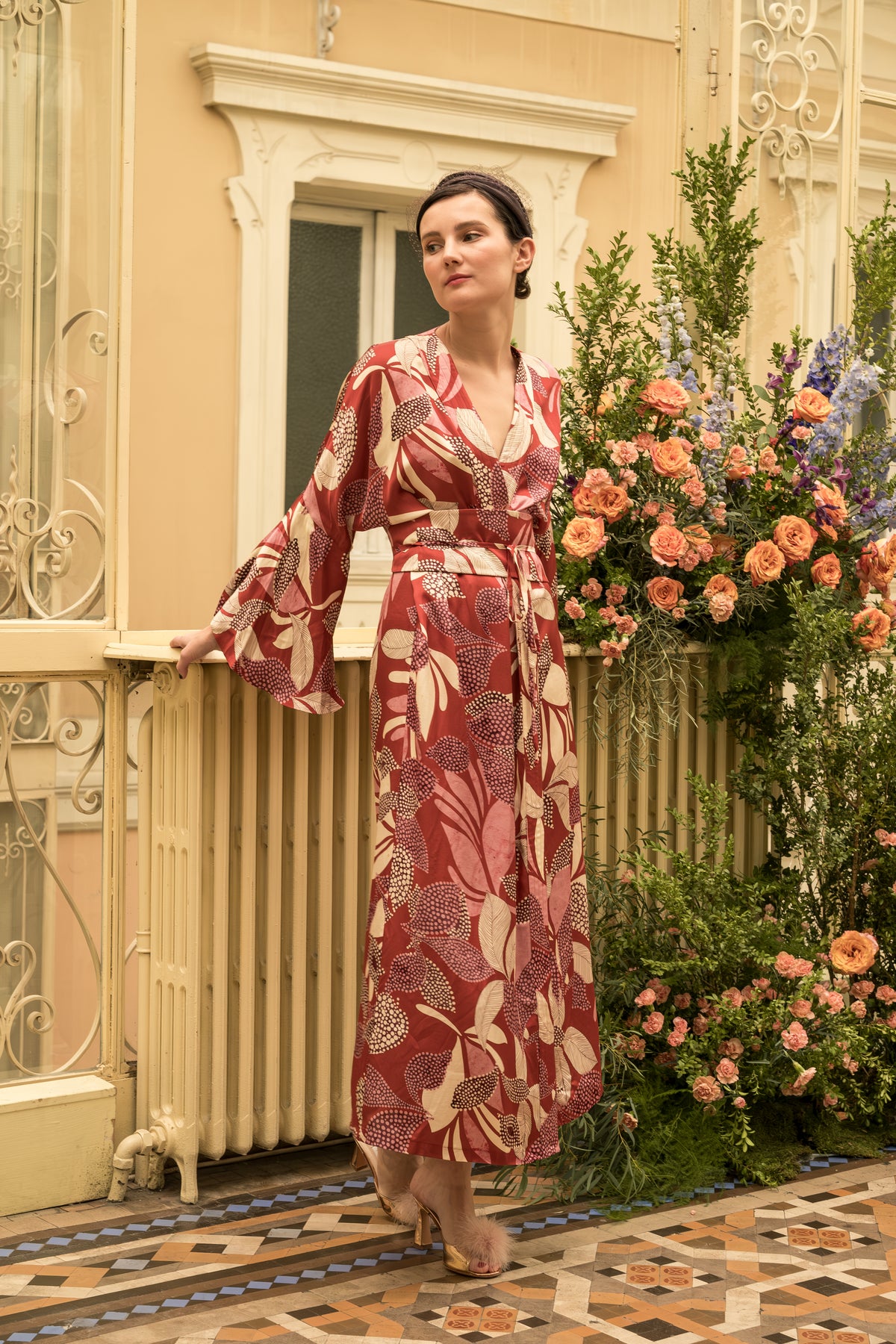 Kimono Kambi Acra