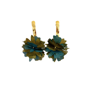 GoldenPinya Blue Small