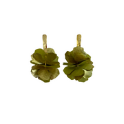 GoldenPinya Olive Green Small