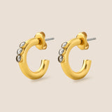 Pendientes GRACIA. THEODORE