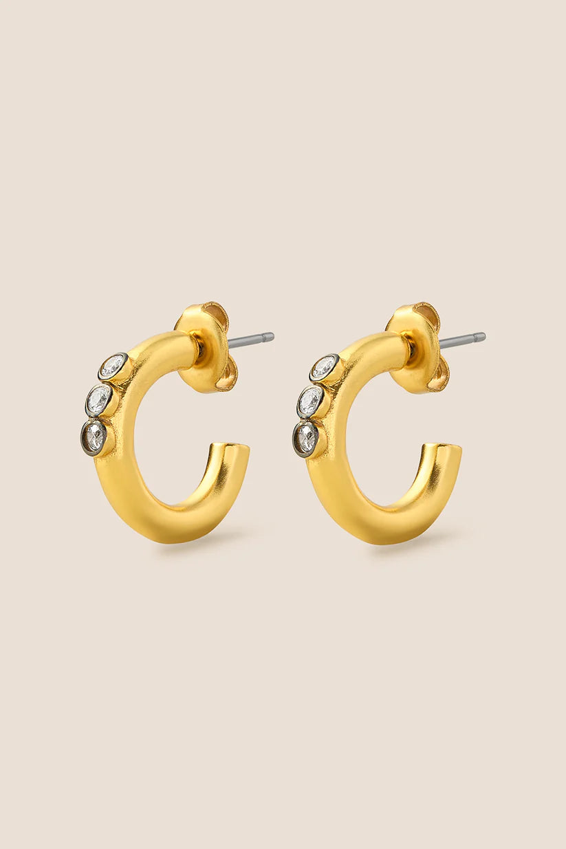 Pendientes GRACIA. THEODORE