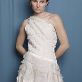 Tocado GABRIELLE Novia