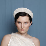 Tocado GABRIELLE Novia