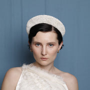 Tocado GABRIELLE Novia