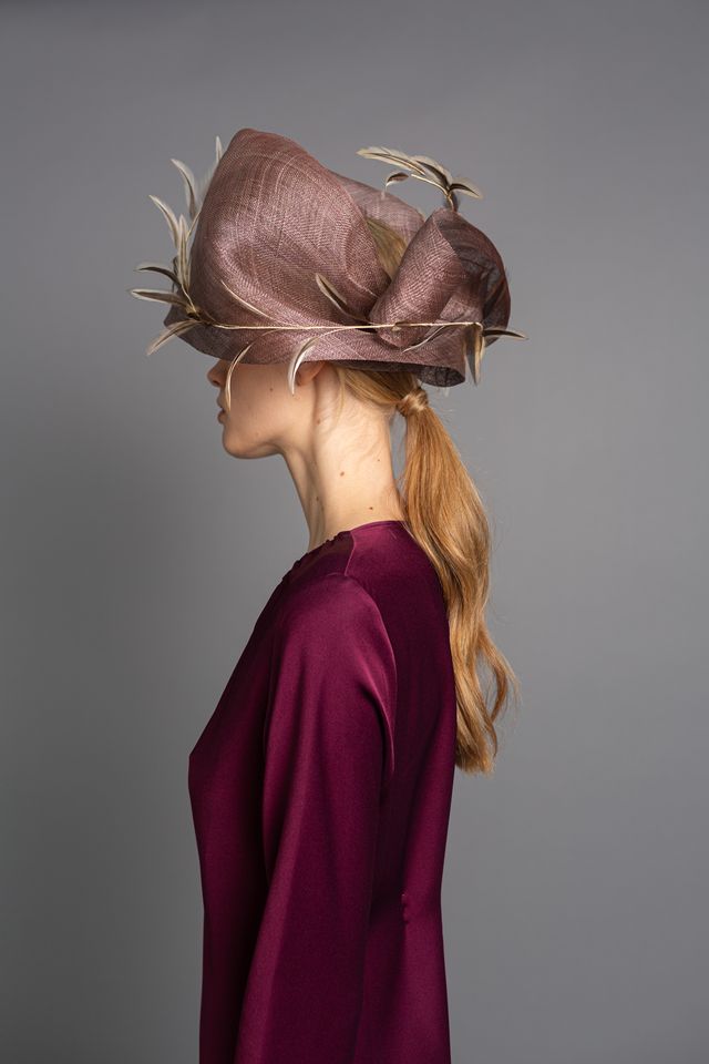 Proust Couture