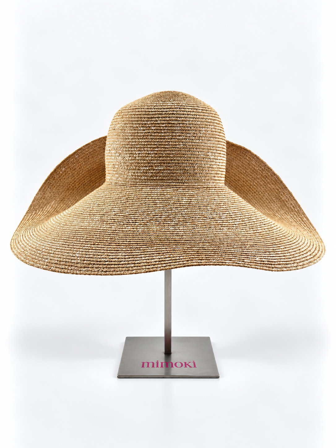 Tocado Invitada MAGNET BEIGE