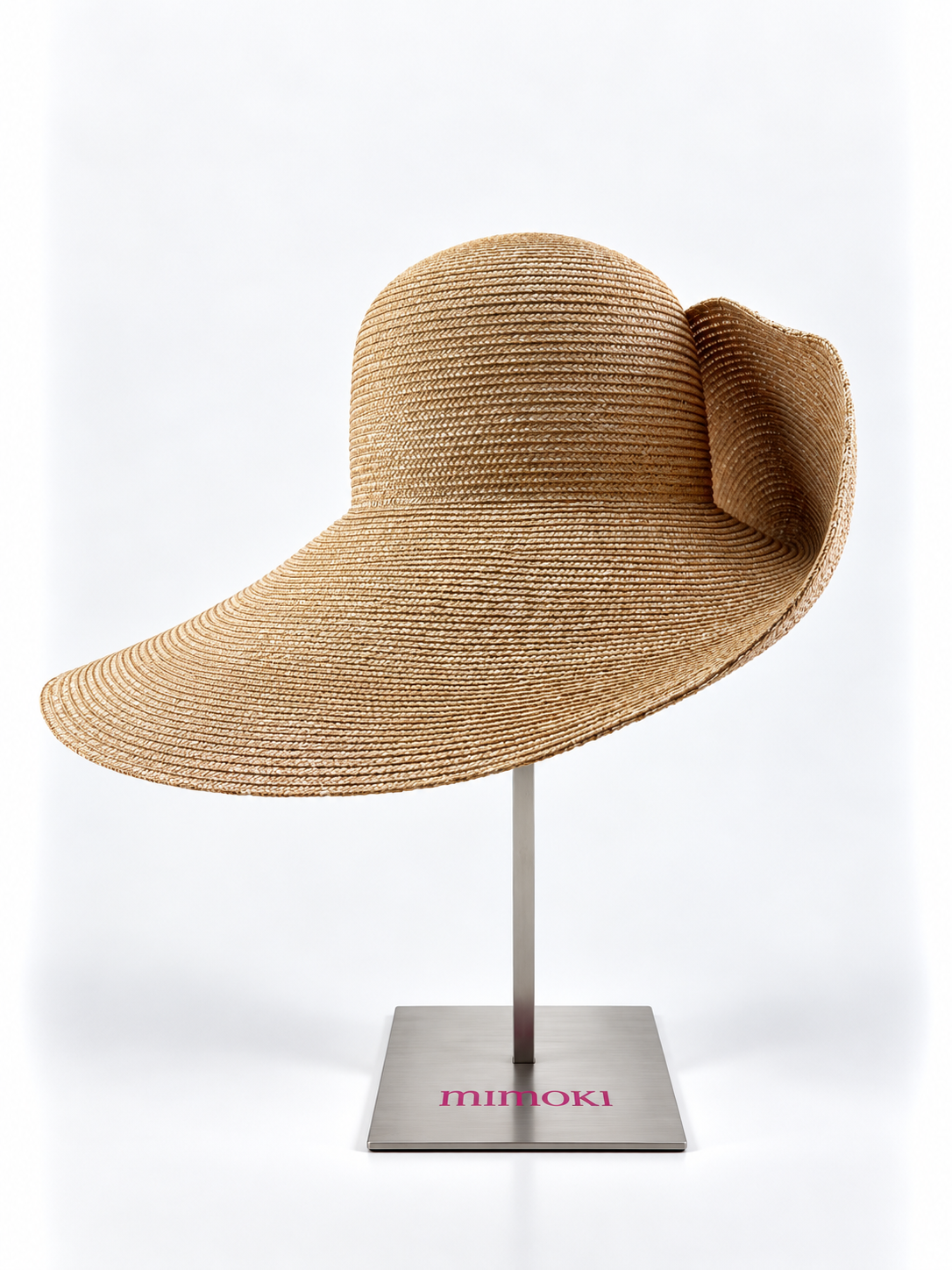 Tocado Invitada MAGNET BEIGE