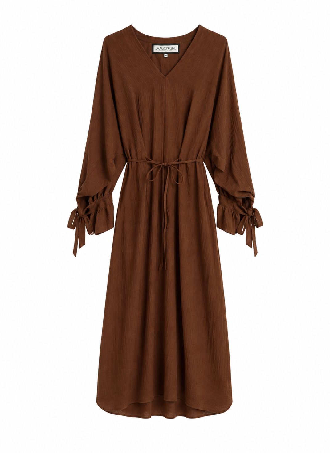 Vestido Akaris Prisla