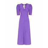 Vestido Zoe Lila