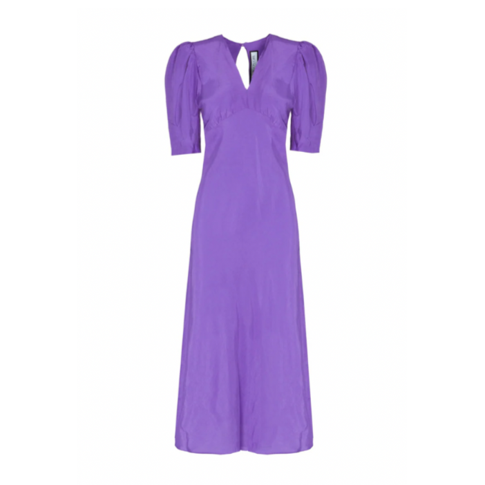 Vestido Zoe Lila