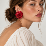 GoldenFlor Rojo Small