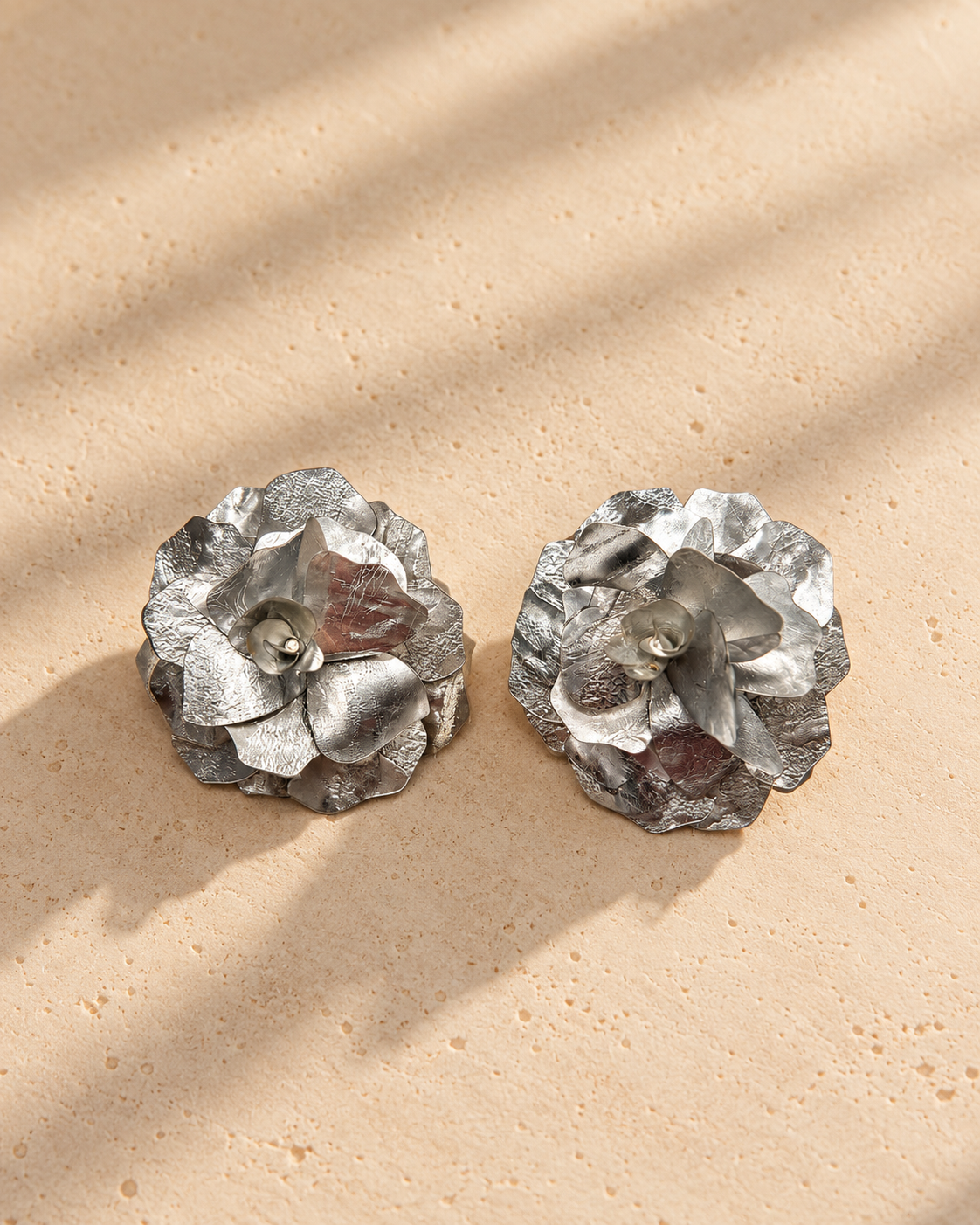 GoldenFlor Plata Small