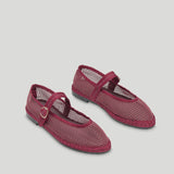 Isabella Garnet Flabelus