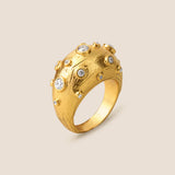 THEODORE. Anillo Joana