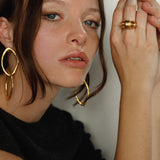 THEODORE. Anillo Joana