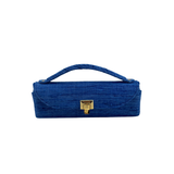 Bolso KIRIGAMI  Tweed