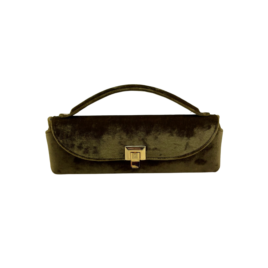Bolso KIRIGAMI Velvet