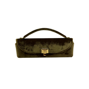 Bolso KIRIGAMI Velvet