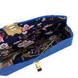 Bolso KIRIGAMI  Tweed