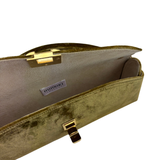 Bolso KIRIGAMI Velvet