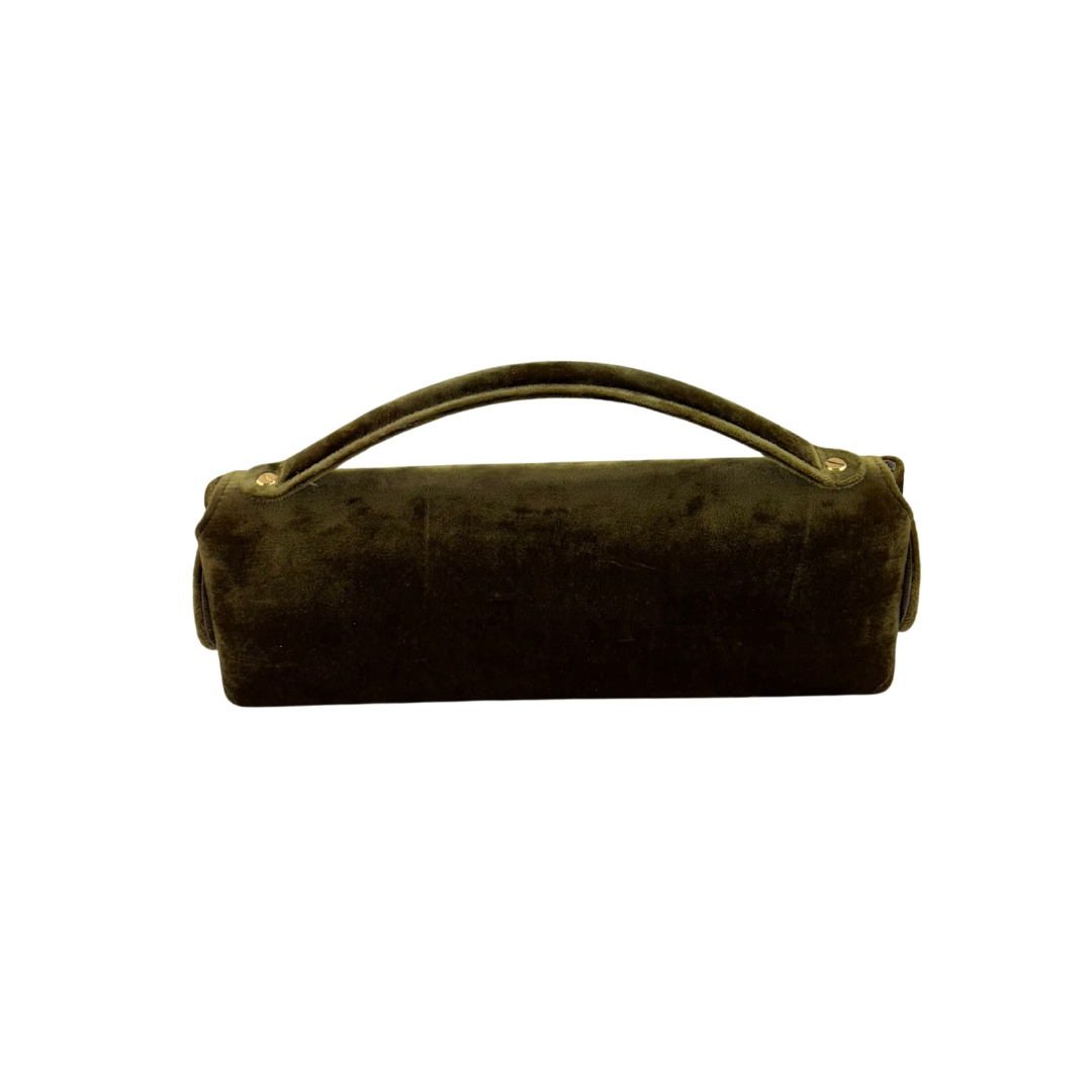Bolso KIRIGAMI Velvet