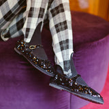 The Little Prince Flabelus