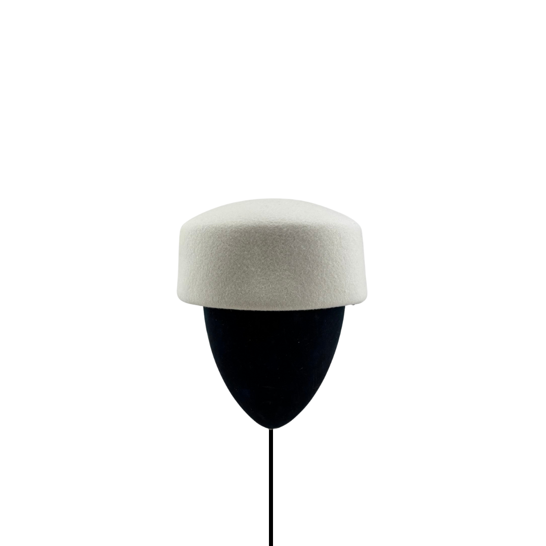 Casquete LYON BLANCO