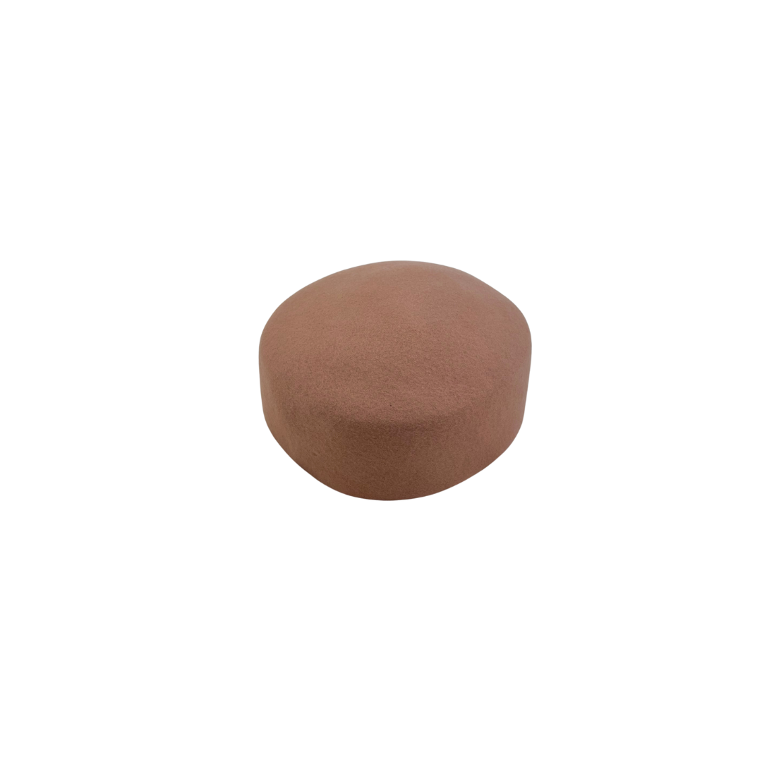 Casquete LYON CAMEL