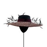 TOCADO INVITADA ALQUILER MARILUZ