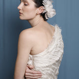 Tocado MEDEL Novia