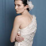 Tocado MEDEL Novia