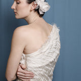 Tocado MEDEL Novia