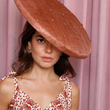TOCADO INVITADA LACE Alquiler