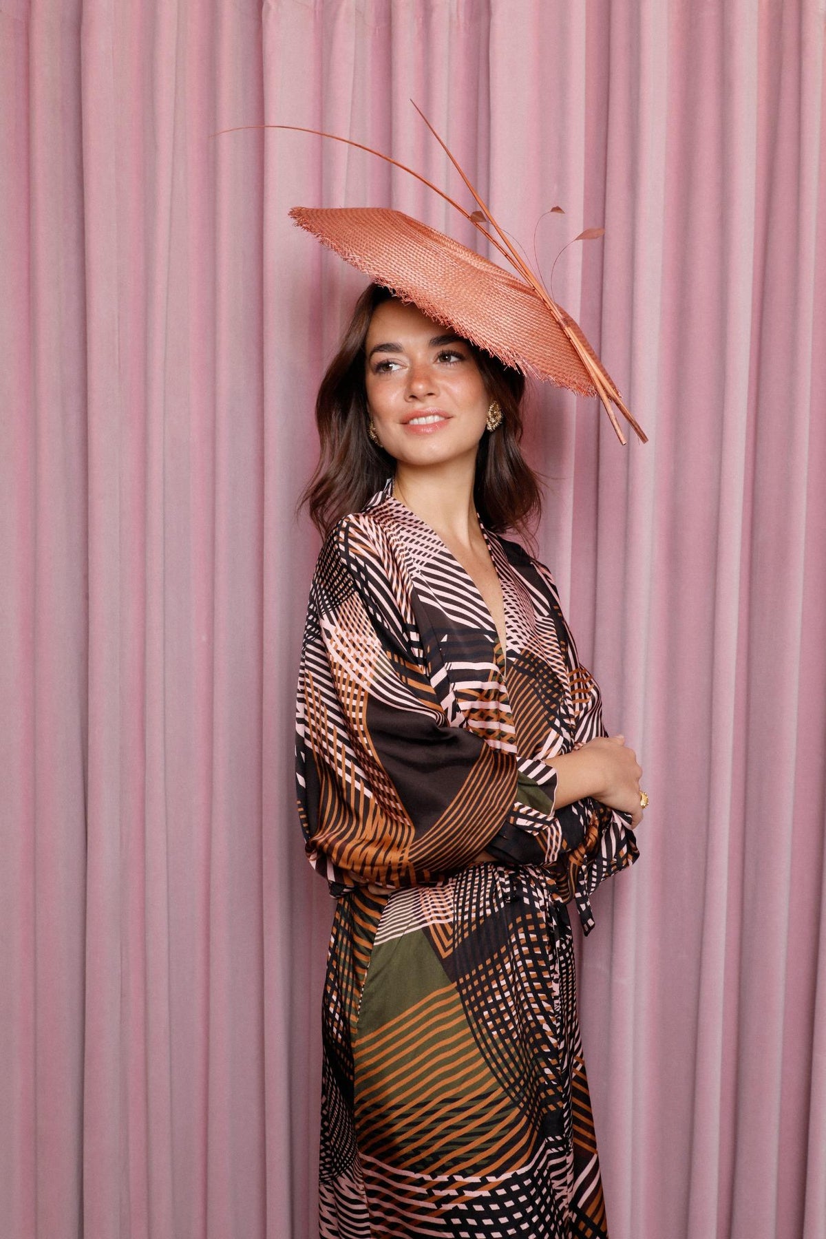 TOCADO INVITADA POPPY