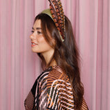 ASHA GUEST HEADDRESSES