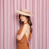 TOCADO INVITADA HARLEY NUDE