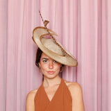 GUEST HEADDRESSES LINA FOR RENT