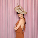 GUEST HEADDRESSES LINA FOR RENT